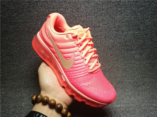 Super Max Nike Air Max 2017 GS--001